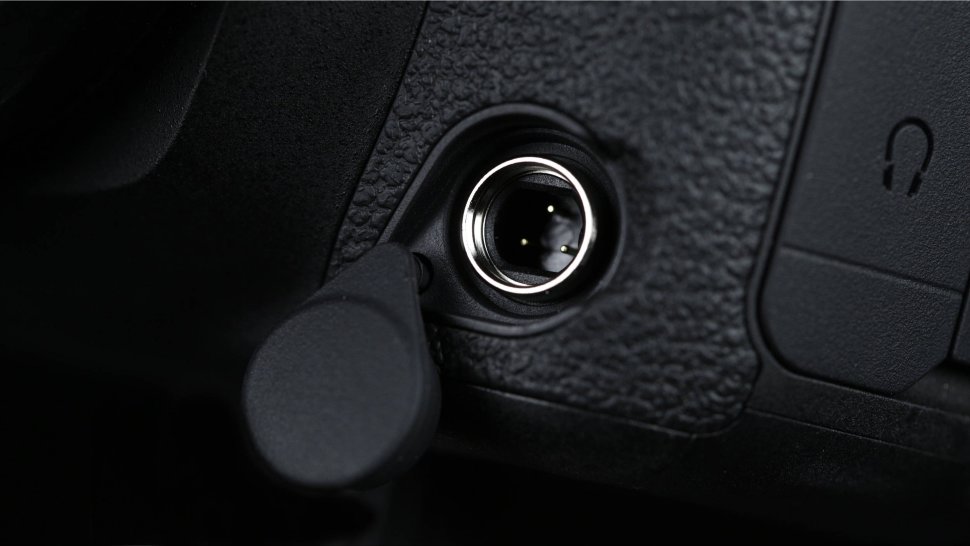 Камера Canon EOS 5D Mark IV + 24-70 L IS (1483C033)