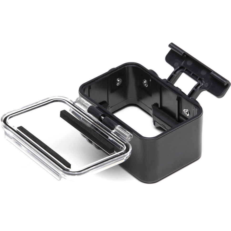 Защитный бокс DJI Waterproof Case for Osmo Action (CP.OS.00000044.01)