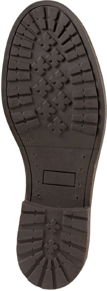 Мотоботи Falco Kaspar Brown