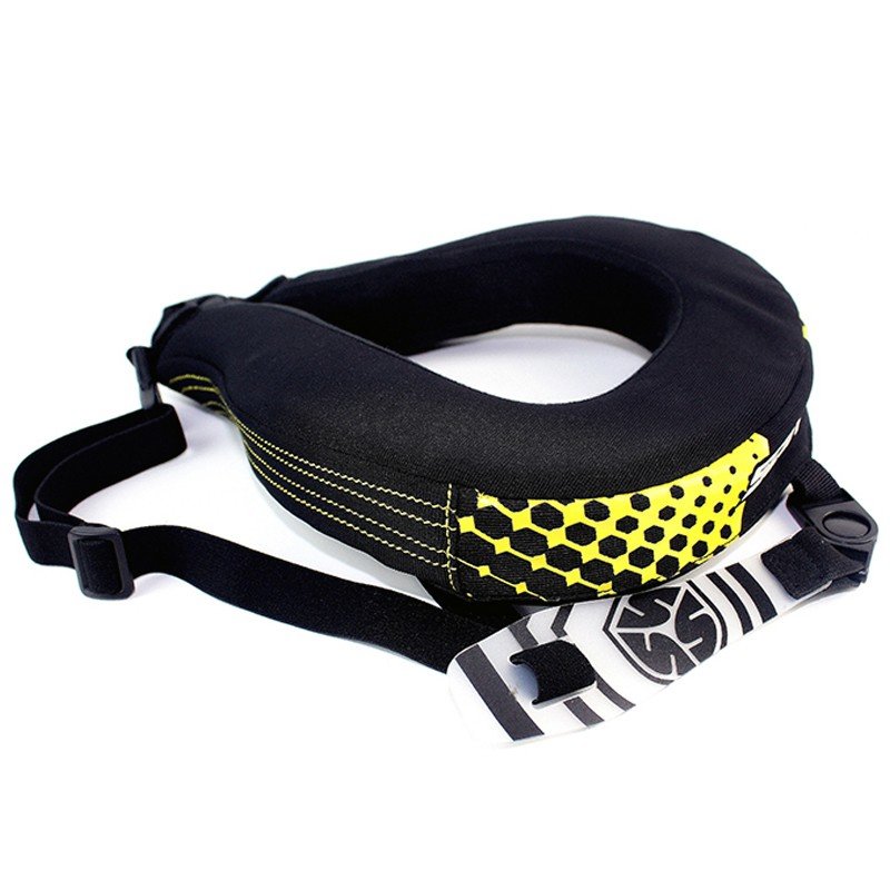 Защита шеи Scoyco N02B Black