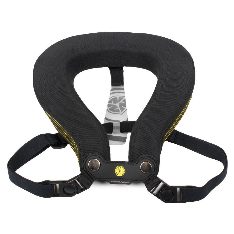 Защита шеи Scoyco N02B Black