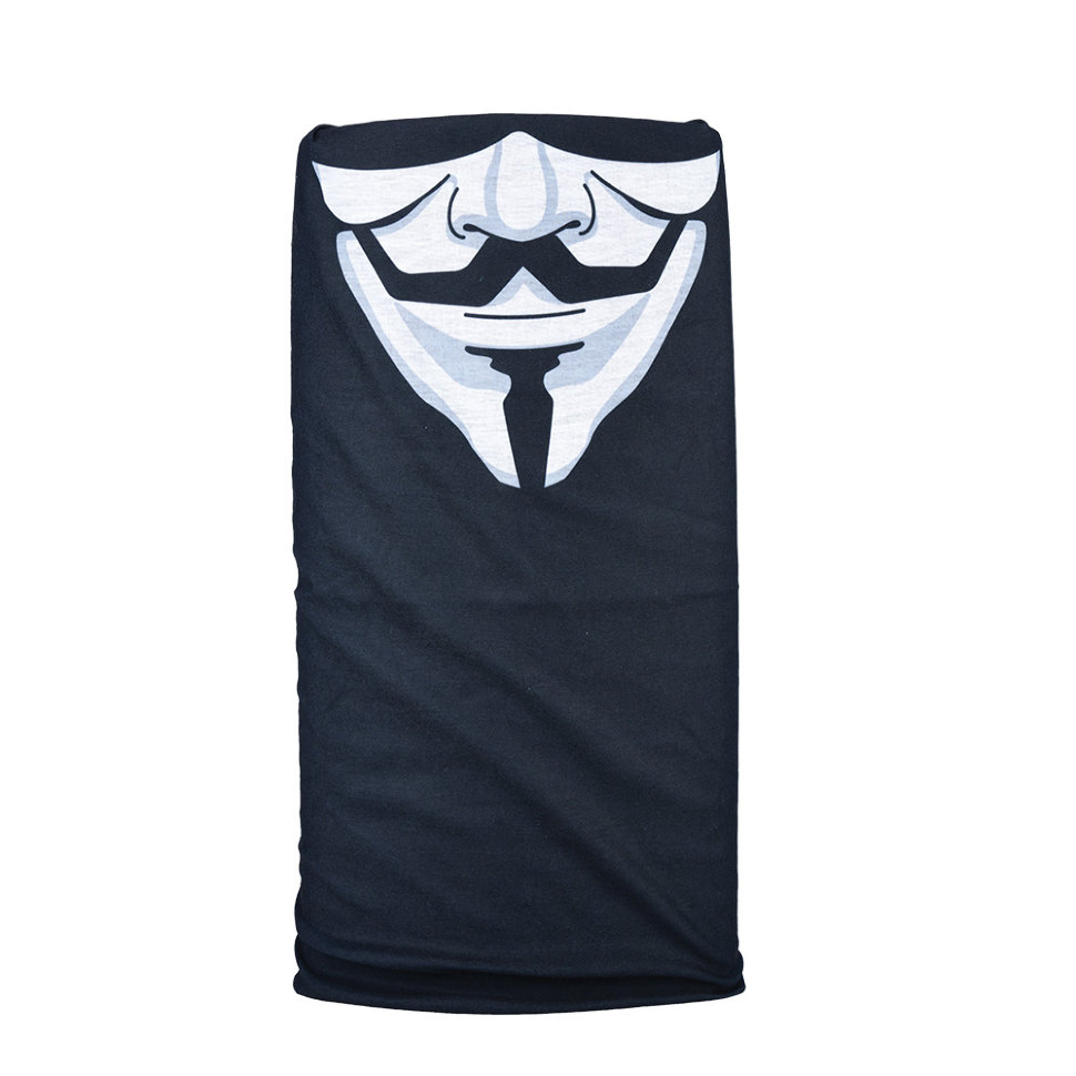 Бафф Oxford Oxford Comfy Masks 3-Pack (NW147)