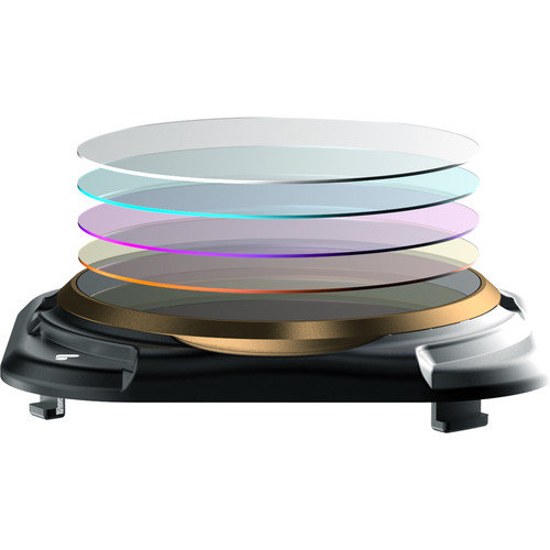 Фильтр PolarPro 2-5 Stop VND Cinema Series для DJI Mavic 2 Pro (M2P-2/5-VND)