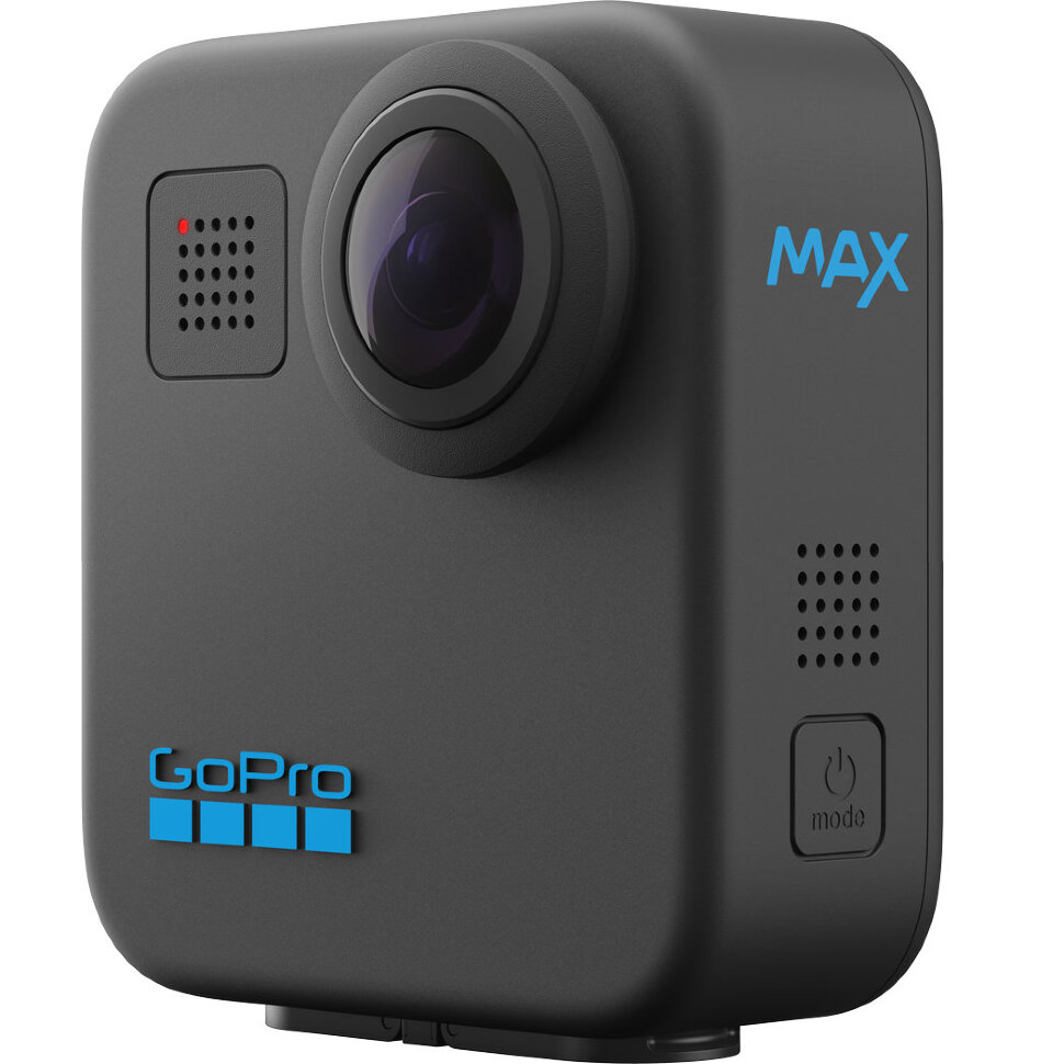 Камера GoPro Max UA 2025 (CHDHZ-203-RW)