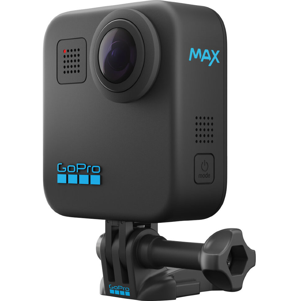 Камера GoPro Max UA 2025 (CHDHZ-203-RW)