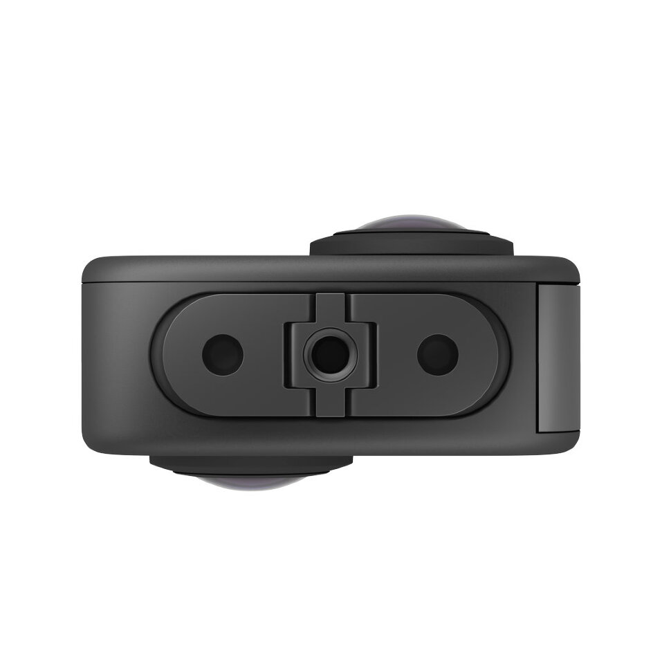 Камера GoPro Max UA 2025 (CHDHZ-203-RW)