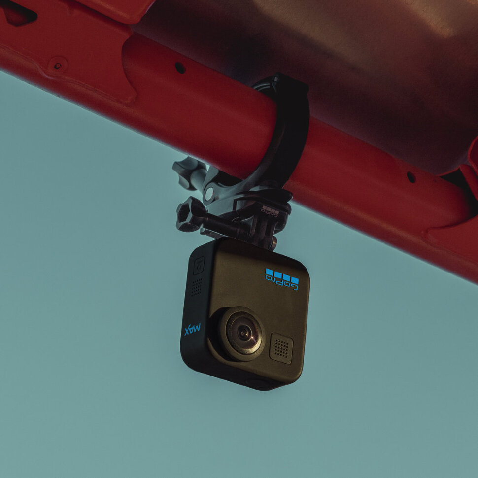 Камера GoPro Max UA 2025 (CHDHZ-203-RW)