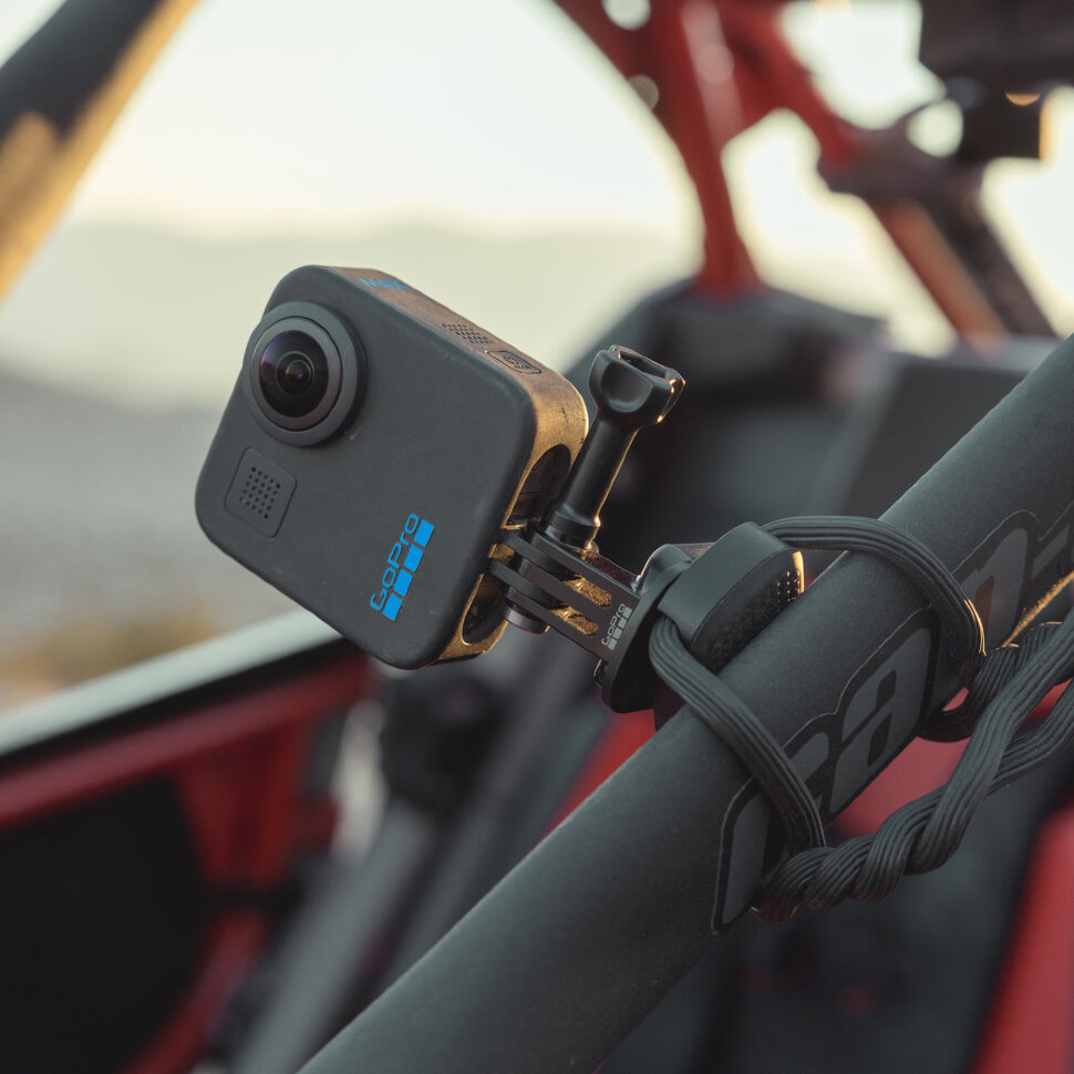 Камера GoPro Max UA 2025 (CHDHZ-203-RW)