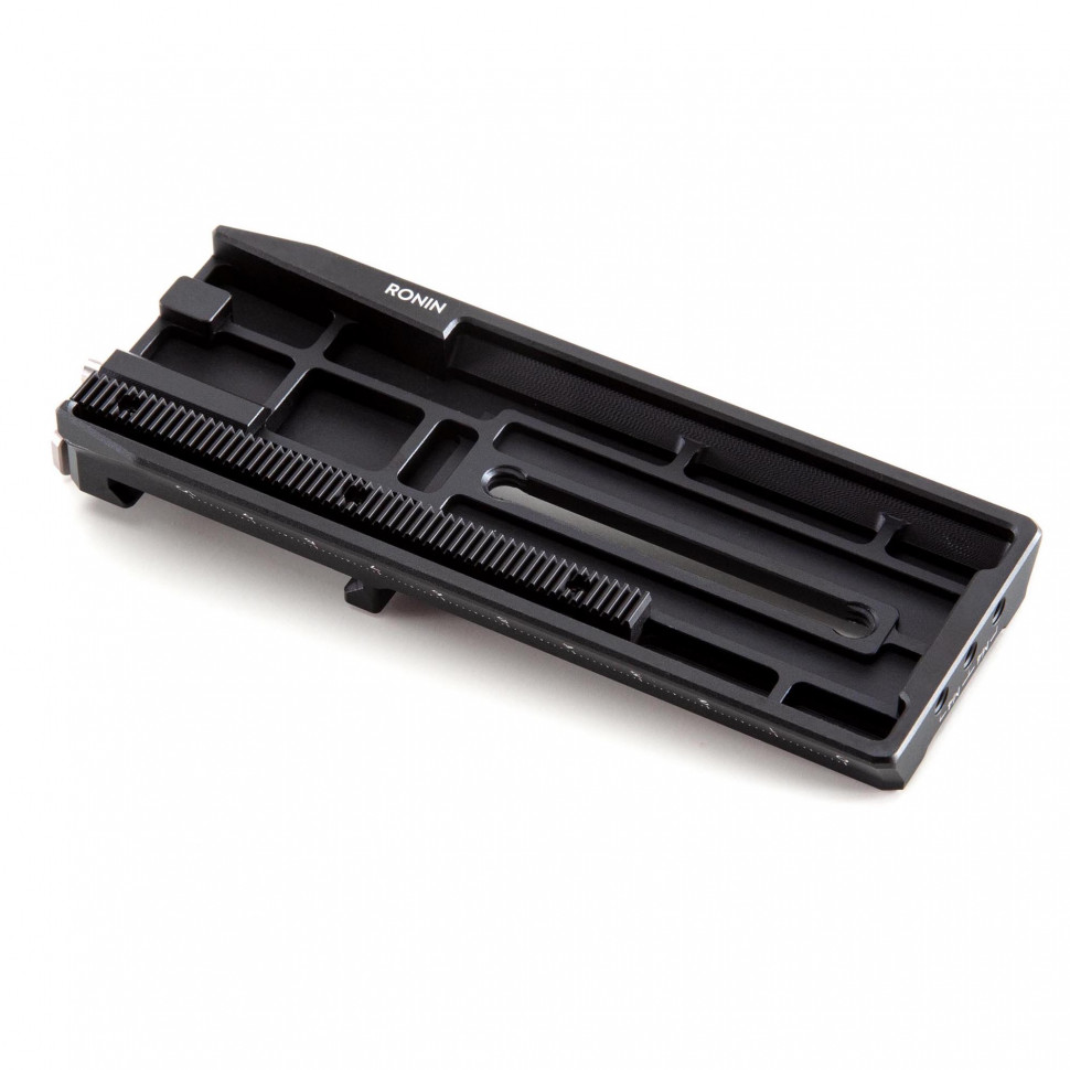 Нижняя монтажная пластина для DJI RS2/RSC2 (CP.RN.00000119.01)