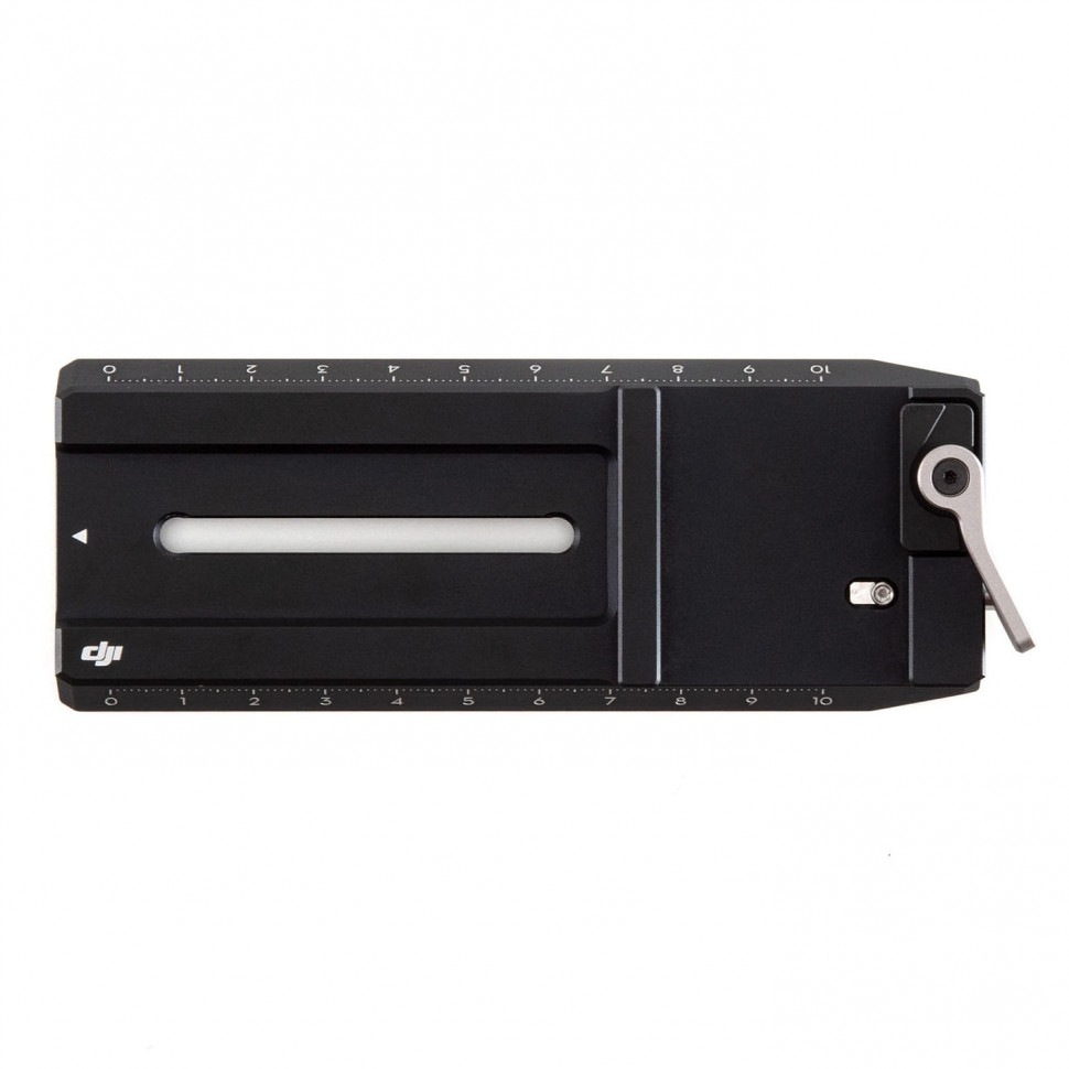 Нижняя монтажная пластина для DJI RS2/RSC2 (CP.RN.00000119.01)