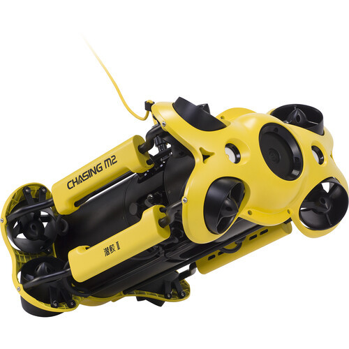 Подводный дрон Chasing M2 Combo