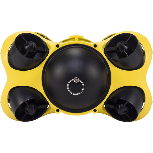 Подводный дрон Chasing M2 Combo