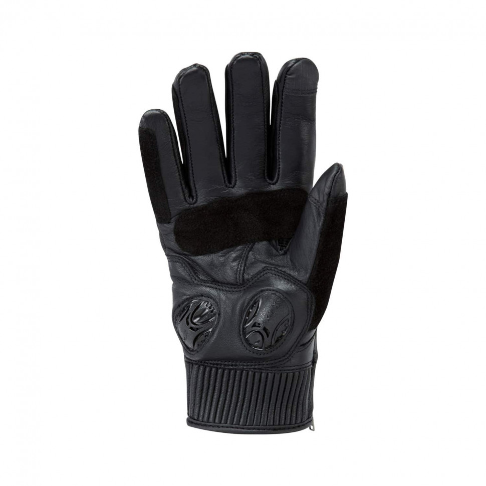 Женские мотоперчатки Knox Hadleigh Black