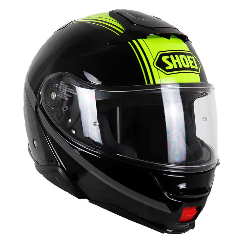 Мотошлем Shoei Neotec-II Separator TC-3