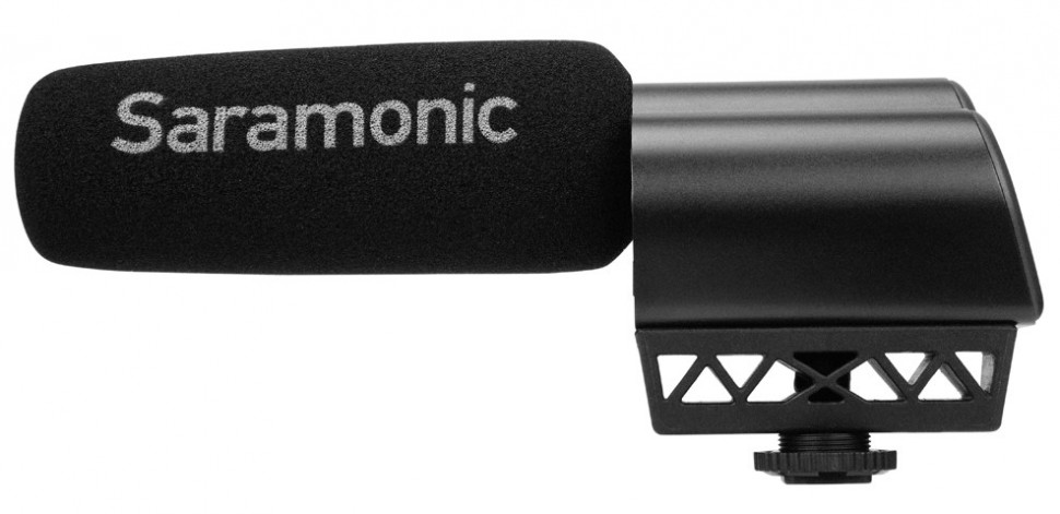 Микрофон-пушка Saramonic Vmic Mark II