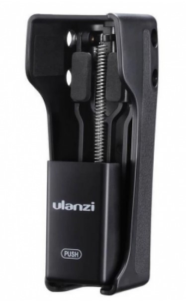 Тримач Ulanzi OP-9 для стабілізації 4й Z-осі DJI Osmo Pocket/Pocket 2
