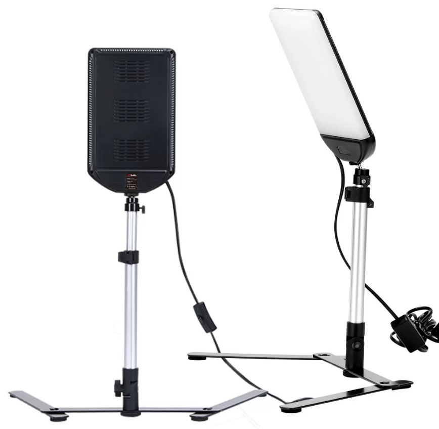 Набор постоянного света Tolifo PT-22AC-2 Kit (58249)