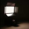 Накамерный свет Puluz LED012 37W