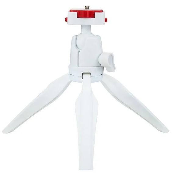 Штатив для смартфона Nest Alpha 22 White (57624)