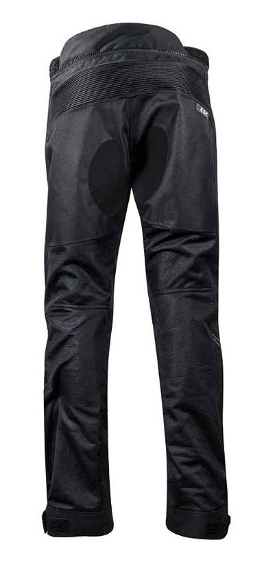 Мотоштаны женские LS2 Vento Lady Pant Black