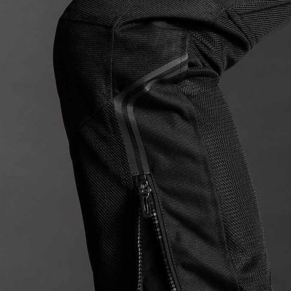 Мотоштаны женские LS2 Vento Lady Pant Black