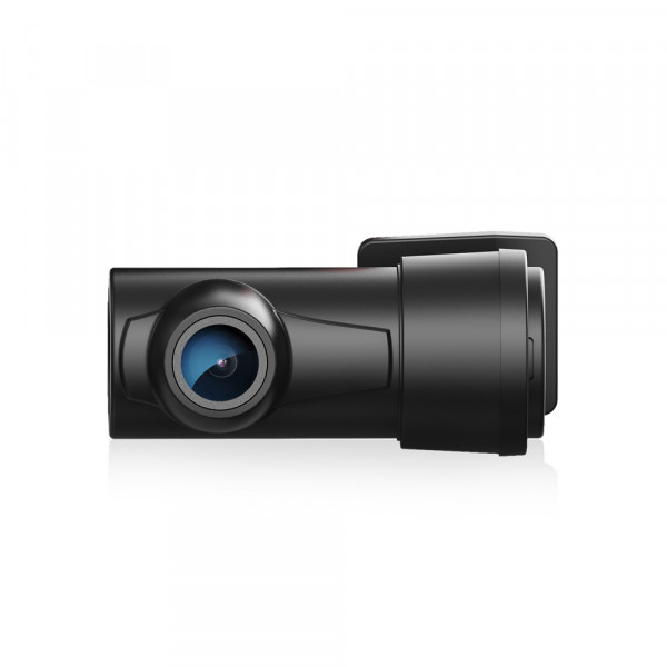 Видеорегистратор Zenfox U1 4K c GPS и камерой заднего вида