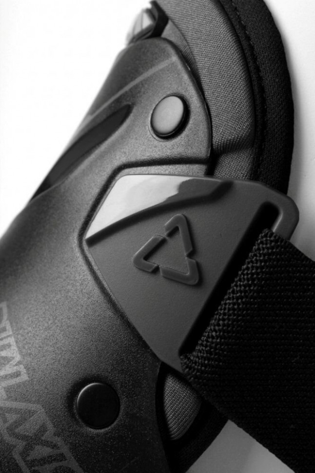 Наколенники Leatt Knee Guard Dual Axis Adult Black
