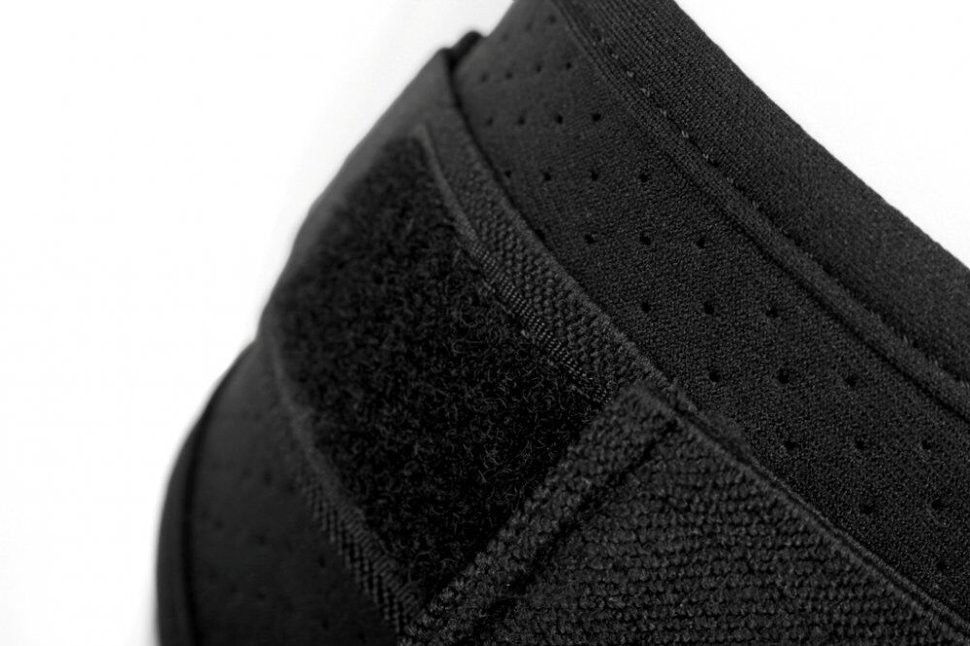 Наколенники Leatt Knee Guard Dual Axis Adult Black