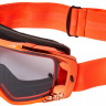 Мото окуляри FOX Vue Stray Goggle Flo Orange Colored Lens (25826-824-OS)