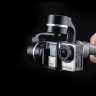 Стабилизатор Feiyu FY-G4 QD Ultra Gimbal 3х-осевой для GoPro / SJCAM / Xiaomi Yi
