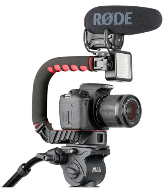 Ручка держатель смартфона Ulanzi U-Grip Pro