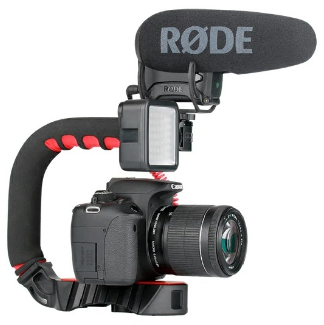 Ручка держатель смартфона Ulanzi U-Grip Pro