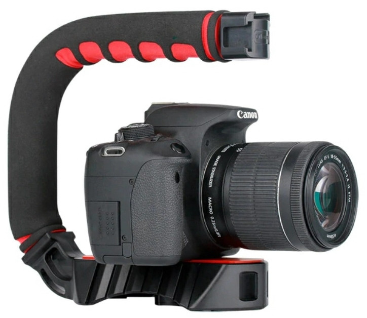 Ручка держатель смартфона Ulanzi U-Grip Pro