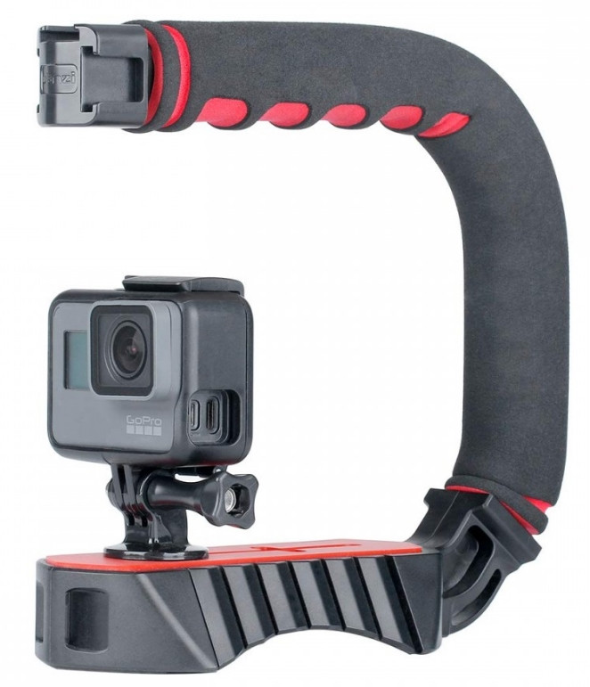 Ручка держатель смартфона Ulanzi U-Grip Pro