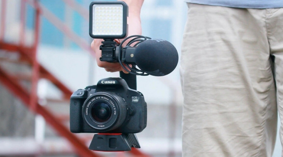 Ручка держатель смартфона Ulanzi U-Grip Pro