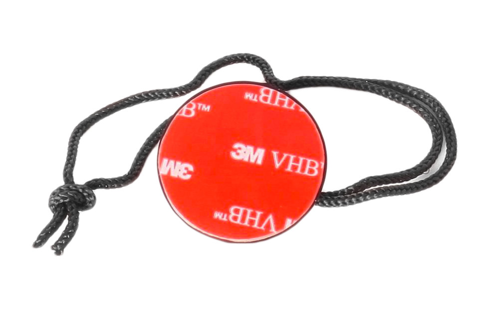 Страховочные тросики MSCAM Save Rope For GoPro, Sony, SJCAM