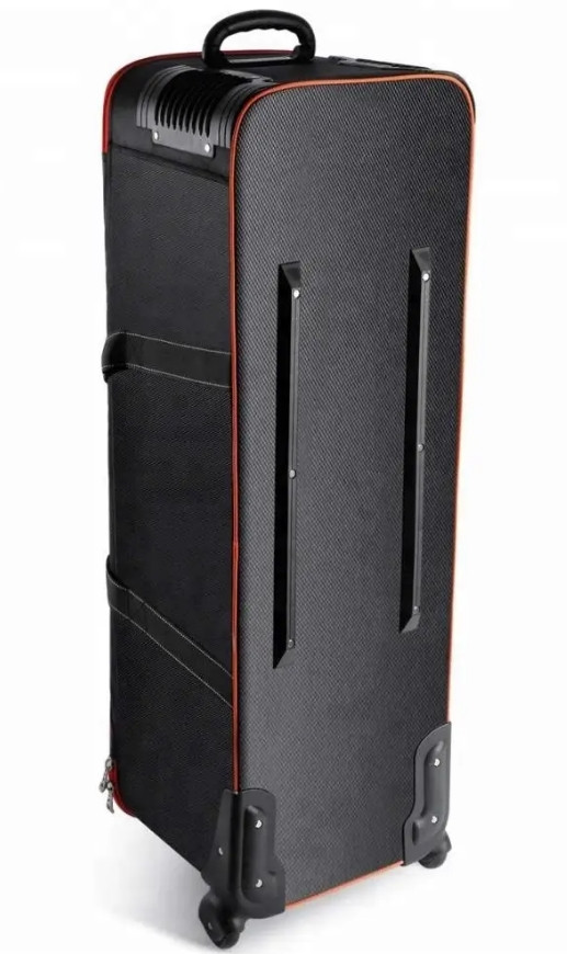 Сумка для студийного света с колёсами Visico RCB-103 (103x30x30 см.)