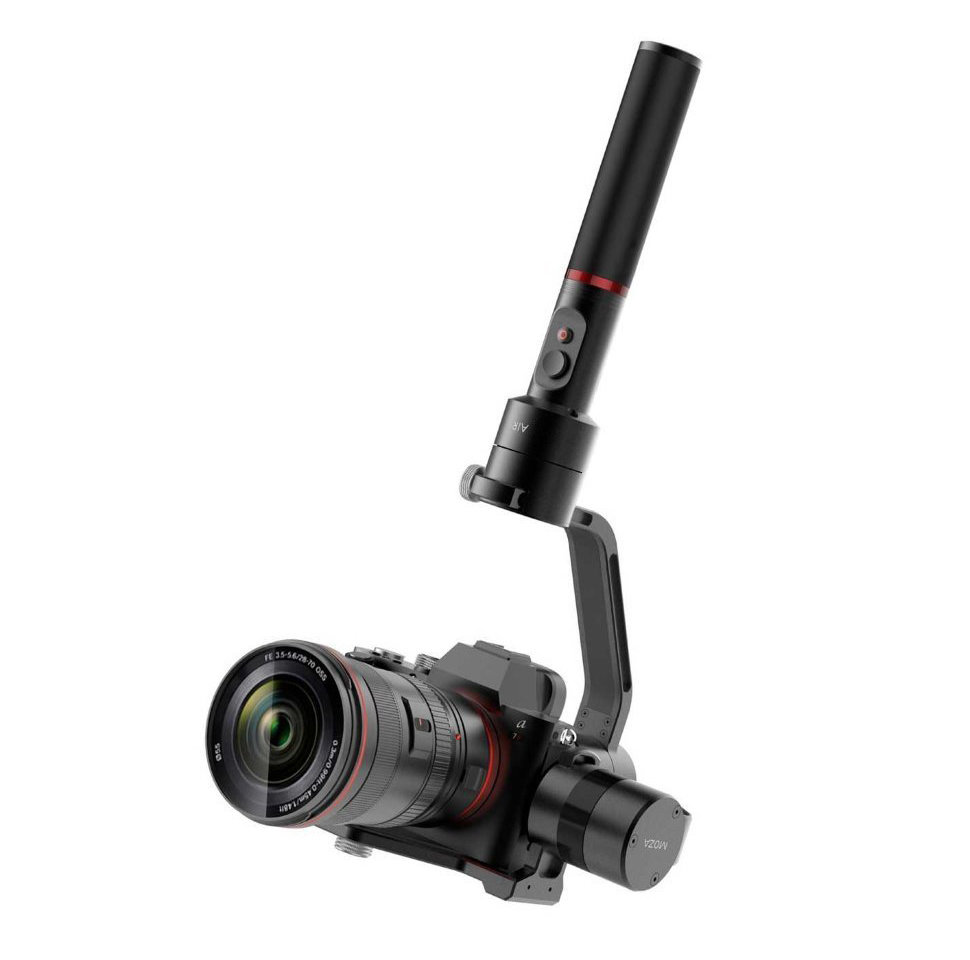 Стедикам Gudsen MOZA Air