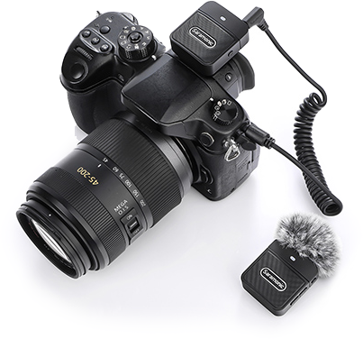 Радиосистема Saramonic BLINK 100 B1