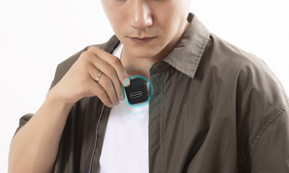 Радиосистема Saramonic BLINK 100 B1