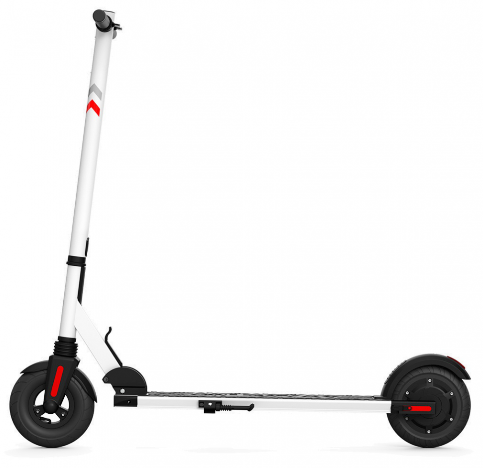 Електросамокат Tokio 0810 White
