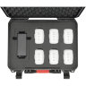 Кейс HPRC 2400 Black Case for DJI Phantom/Inspire Batteries (BAT2400-01)