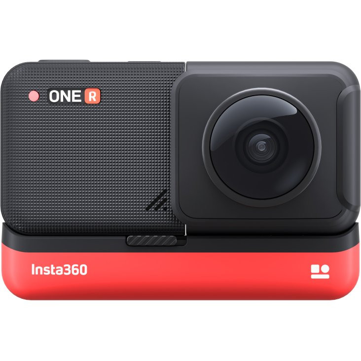 Insta360 One R