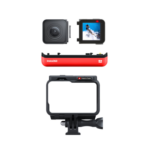 Insta360 One R