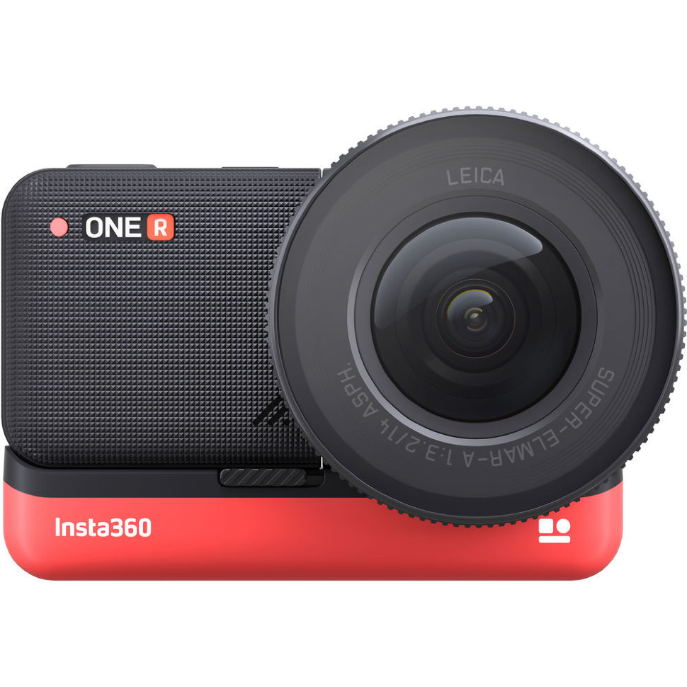 Insta360 One R
