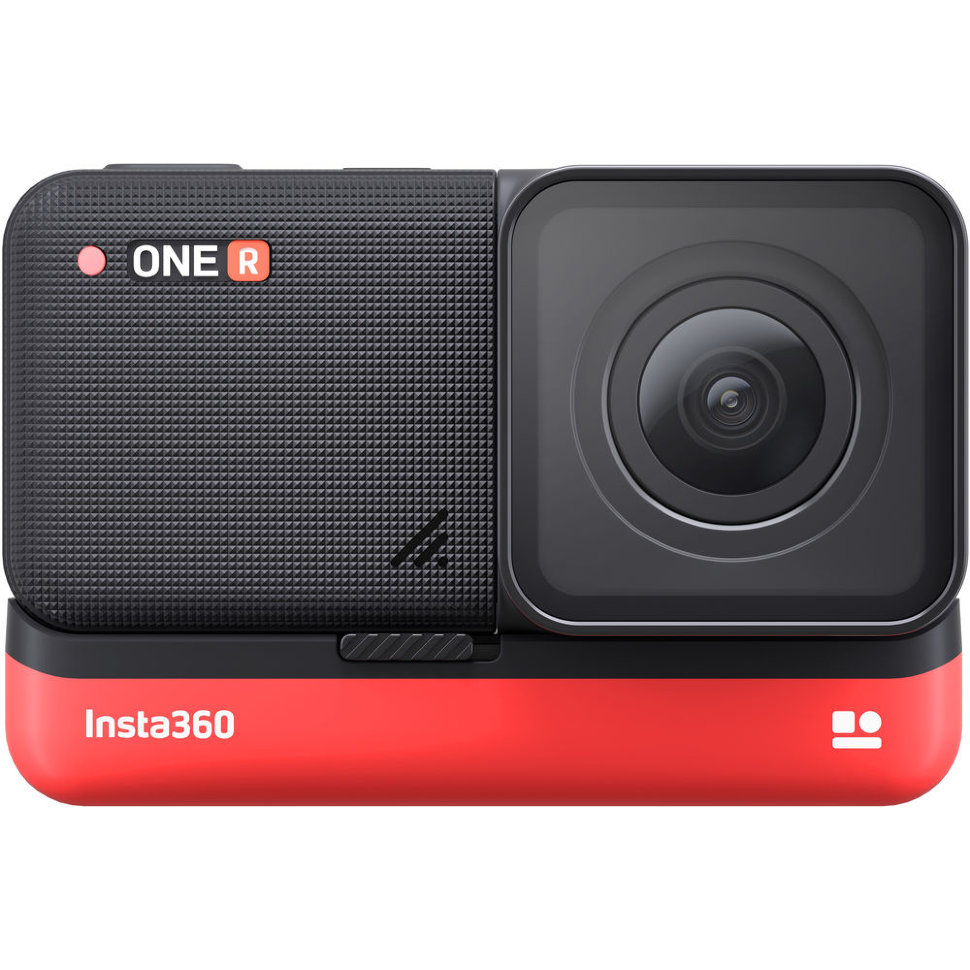 Insta360 One R