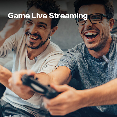 Радіосистема Synco P2S Lightning