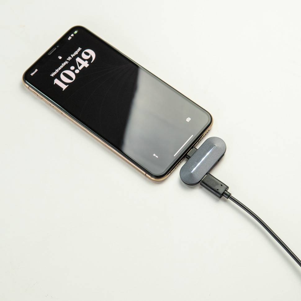 Радіосистема Synco P2S Lightning