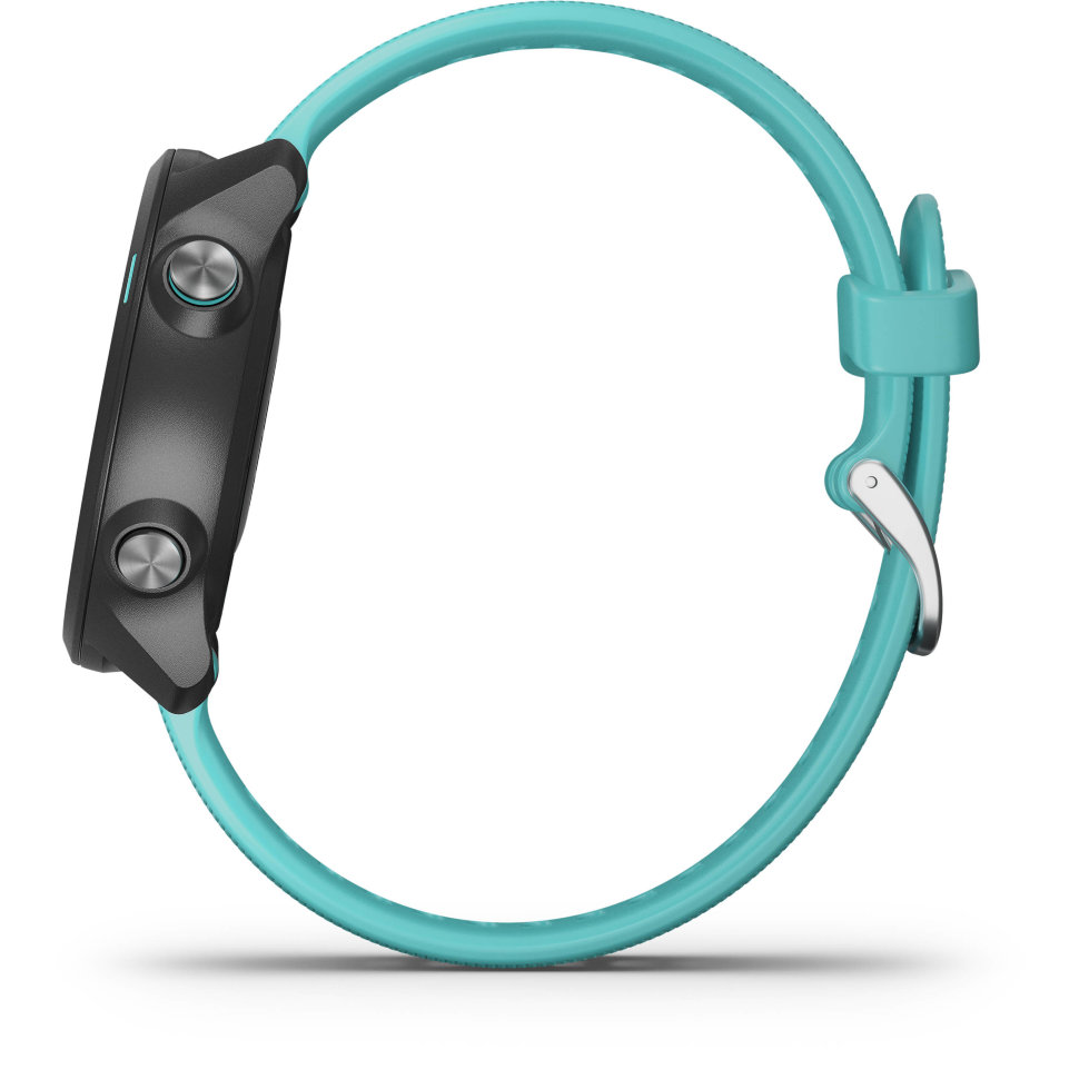 Спортивные часы Garmin Forerunner 245 Music