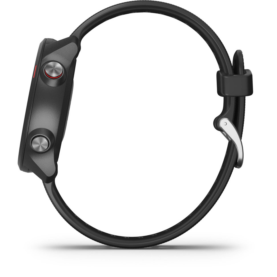 Спортивные часы Garmin Forerunner 245 Music